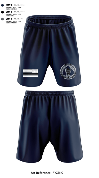 Athletic Shorts With Pockets, FunkenShadow Company, Men's Basketball, Teamtime, Team time, sublimation, custom sports apparel, team uniforms, spirit wear, spiritwear, sports uniforms, custom shirts, team store, custom team store, fundraiser sports, apparel fundraiser