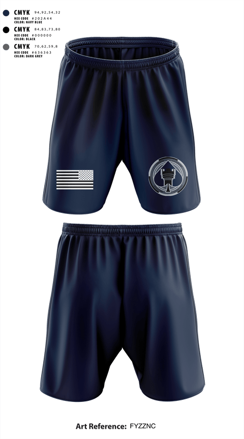 Athletic Shorts With Pockets, FunkenShadow Company, Men's Basketball, Teamtime, Team time, sublimation, custom sports apparel, team uniforms, spirit wear, spiritwear, sports uniforms, custom shirts, team store, custom team store, fundraiser sports, apparel fundraiser