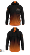 Smokies 63382135 Windbreaker - 1
