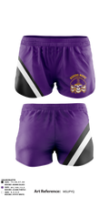 Rogers Music 78433672 Track Shorts - 3