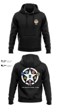 327th MCT Hoodie - 16