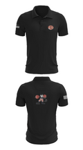 Station 17 90586189 Short Sleeve Performance Polo - 27