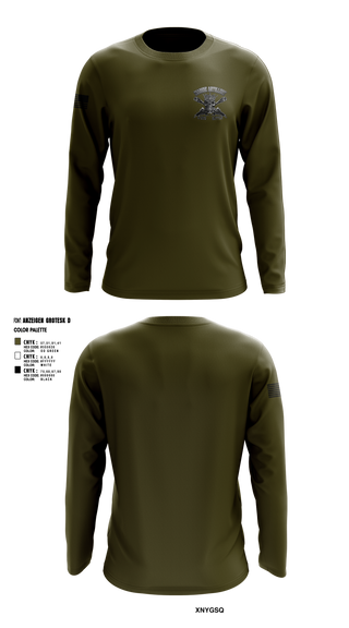 Long Sleeve Performance Shirt, BIG DRACO, , Teamtime, Team time, sublimation, custom sports apparel, team uniforms, spirit wear, spiritwear, sports uniforms, custom shirts, team store, custom team store, fundraiser sports, apparel fundraiser