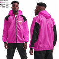 Midwest elite 87155346 Windbreaker - 2