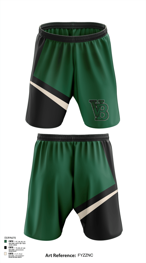 Athletic Shorts With Pockets, Van Buren Pointers, Football, Teamtime, Team time, sublimation, custom sports apparel, team uniforms, spirit wear, spiritwear, sports uniforms, custom shirts, team store, custom team store, fundraiser sports, apparel fundraiser