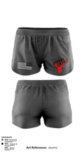Street Crimes 67705015 Ranger Panties - 1