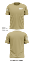 S2 HHC 3BCT 15041774 Short Sleeve Performance Shirt - 5