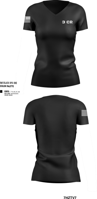 Women's Short Sleeve Vneck Shirt, 3 cr, , Teamtime, Team time, sublimation, custom sports apparel, team uniforms, spirit wear, spiritwear, sports uniforms, custom shirts, team store, custom team store, fundraiser sports, apparel fundraiser