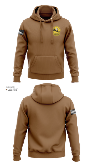 Hoodie, VFA-31 THE TOMCATTERS, Navy, Teamtime, Team time, sublimation, custom sports apparel, team uniforms, spirit wear, spiritwear, sports uniforms, custom shirts, team store, custom team store, fundraiser sports, apparel fundraiser