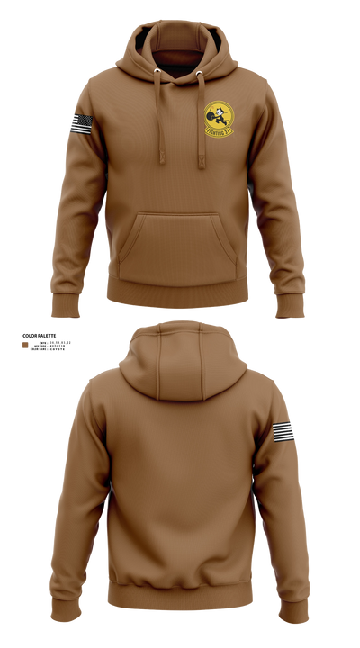 VFA-31 THE TOMCATTERS 46828016 Hoodie - 22