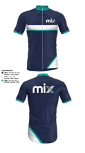 Mix Talent Pelotonia 57856065 Cycling Jersey - 5