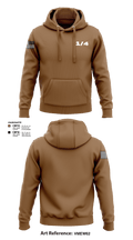 1/4 5379335 Hoodie - 102