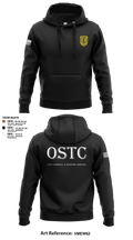 Fort Campbell & Redstone Arsenal - Office of Special Trial Counsel 55135476 Hoodie - 3