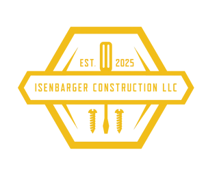 Isenbarger Construction LLC 2868916 Stainless Steel Water Bottle with a Straw Lid