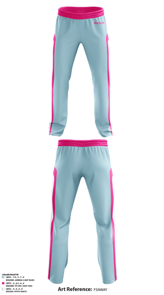 Sweatpants, SZA ELITE, Men's Basketball, Teamtime, Team time, sublimation, custom sports apparel, team uniforms, spirit wear, spiritwear, sports uniforms, custom shirts, team store, custom team store, fundraiser sports, apparel fundraiser
