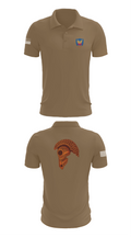 HHC, 311th (T)SC 14853900 Short Sleeve Performance Polo - 7