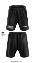 B/1-186 IN 77413074 Athletic Shorts With Pockets - 1