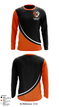Stephen’s Elite 32051831 Long Sleeve Performance Shirt - 1
