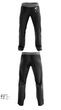 Life Academy Royals 91505930 Sweatpants - 1