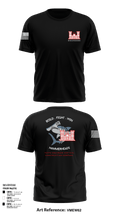 465 EVCC 45637531 Short Sleeve Performance Shirt - 1