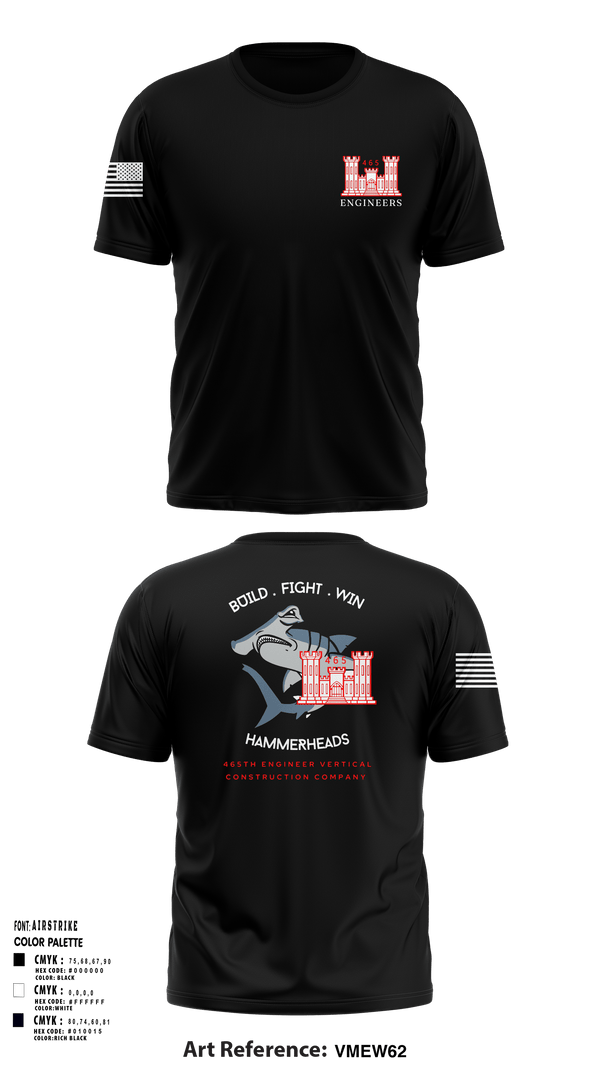 Short Sleeve Performance Shirt, 465 EVCC, , Teamtime, Team time, sublimation, custom sports apparel, team uniforms, spirit wear, spiritwear, sports uniforms, custom shirts, team store, custom team store, fundraiser sports, apparel fundraiser
