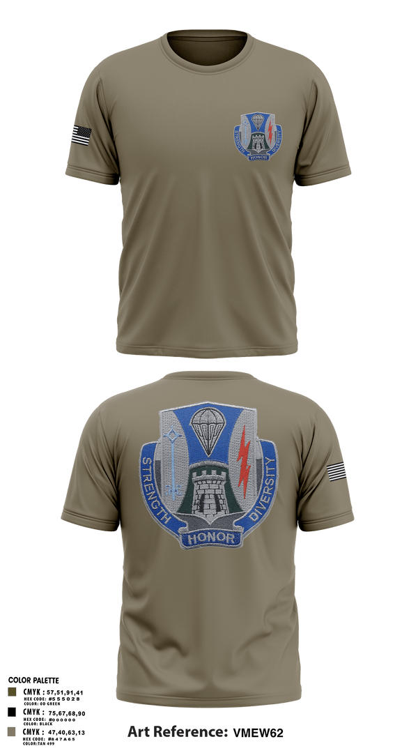 Short Sleeve Performance Shirt, 82nd airborne, , Teamtime, Team time, sublimation, custom sports apparel, team uniforms, spirit wear, spiritwear, sports uniforms, custom shirts, team store, custom team store, fundraiser sports, apparel fundraiser