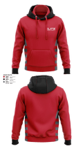Ildar Elite 35719560 Hoodie - 1