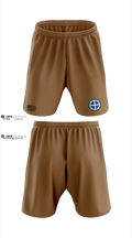 35th Divarty 9594732 Athletic Shorts With Pockets - 1 (1)