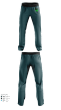TTK ELITE 15389880 Sweatpants - 1