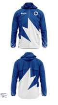 MAPLEWOOD FOOTBALL 88193662 Windbreaker - 11