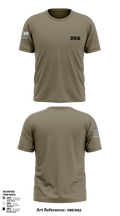 356 49516580 Short Sleeve Performance Shirt - 1