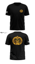 DS Davis 5549191 Old School Cotton Feel Shirt - 2