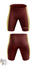North East Pickers 27021060 Men's Compression Shorts - 1