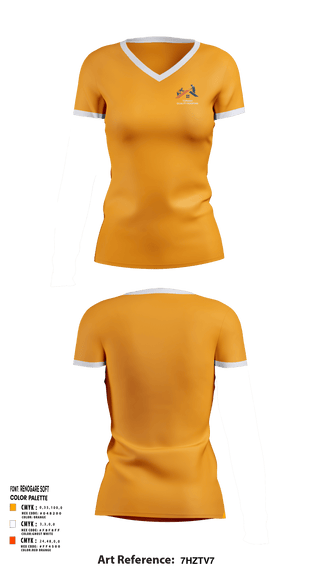 Women's Short Sleeve Vneck Shirt, TOPMAN, , Teamtime, Team time, sublimation, custom sports apparel, team uniforms, spirit wear, spiritwear, sports uniforms, custom shirts, team store, custom team store, fundraiser sports, apparel fundraiser