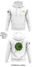 Chaos Company 10760472 Hoodie - 2