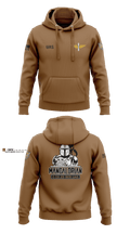 23rd BEB UAS 32441803 Hoodie - 4