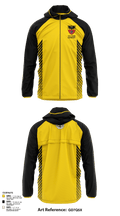 TCS Team Germany 82718628 Windbreaker - 1