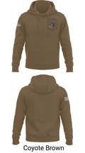 16th amu 31392423 Hoodie - 18