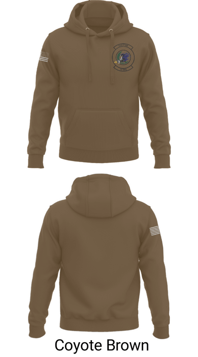 16th amu 31392423 Hoodie - 18