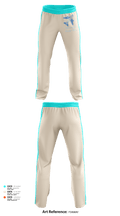 WHOOPTY ELITE 37261810 Sweatpants - 1