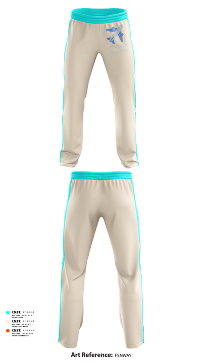 WHOOPTY ELITE 37261810 Sweatpants - 1