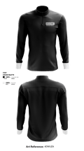 BROADWAY 58576994 Quarter Zip Jacket - 1