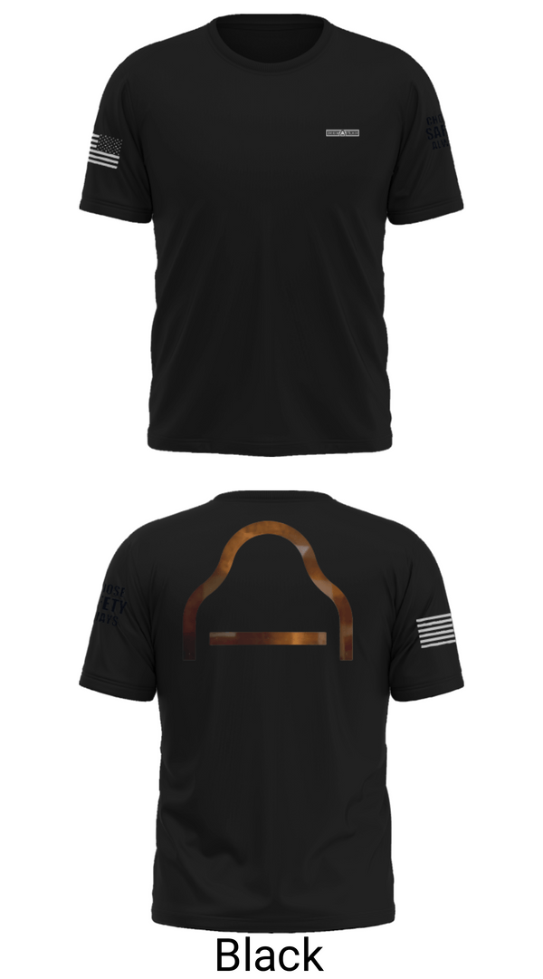 Old School Cotton Feel Shirt, Deseret Ranches, , Teamtime, Team time, sublimation, custom sports apparel, team uniforms, spirit wear, spiritwear, sports uniforms, custom shirts, team store, custom team store, fundraiser sports, apparel fundraiser