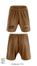 441st Engineer Company 97843489 Athletic Shorts With Pockets - 104