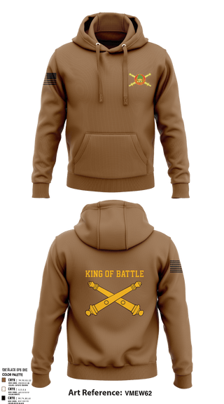 Hoodie, BN FDC 1-5 FA, Army, Teamtime, Team time, sublimation, custom sports apparel, team uniforms, spirit wear, spiritwear, sports uniforms, custom shirts, team store, custom team store, fundraiser sports, apparel fundraiser