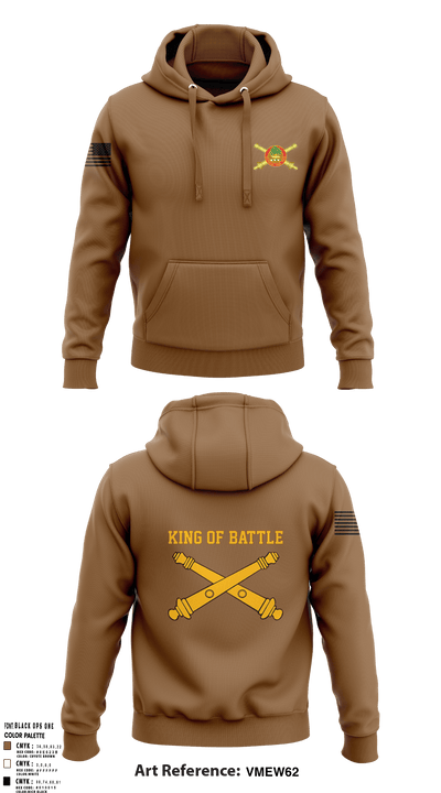 BN FDC 1-5 FA 67871139 Hoodie - 1