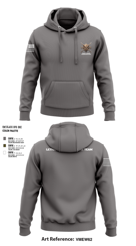 Hoodie, National Guard Marksmanship Training Center, National Guard, Teamtime, Team time, sublimation, custom sports apparel, team uniforms, spirit wear, spiritwear, sports uniforms, custom shirts, team store, custom team store, fundraiser sports, apparel fundraiser