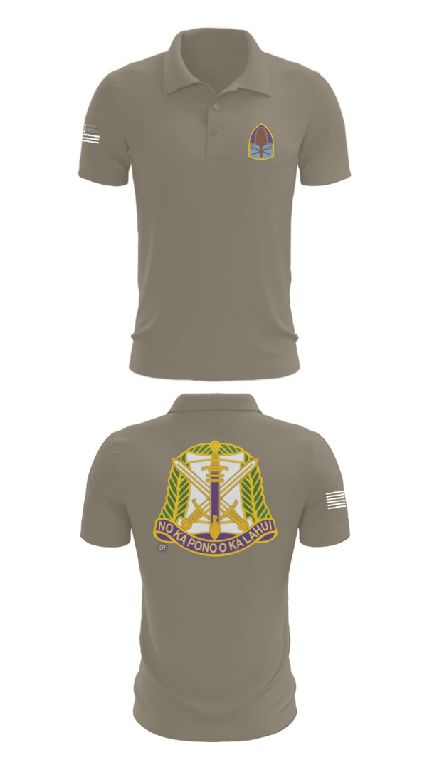 Short Sleeve Performance Polo, , Army, Teamtime, Team time, sublimation, custom sports apparel, team uniforms, spirit wear, spiritwear, sports uniforms, custom shirts, team store, custom team store, fundraiser sports, apparel fundraiser