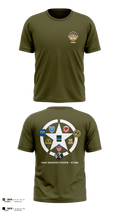 327th MCT Old School Cotton Feel Shirt - 15