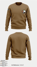 380 ESFS 15584391 Crew Neck Sweatshirt - 2